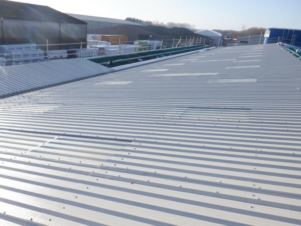 INDUSTRIAL ROOFING BIRMINGHAM | Maintenance INDUSTRIAL ROOFING BIRMINGHAM | Maintenance