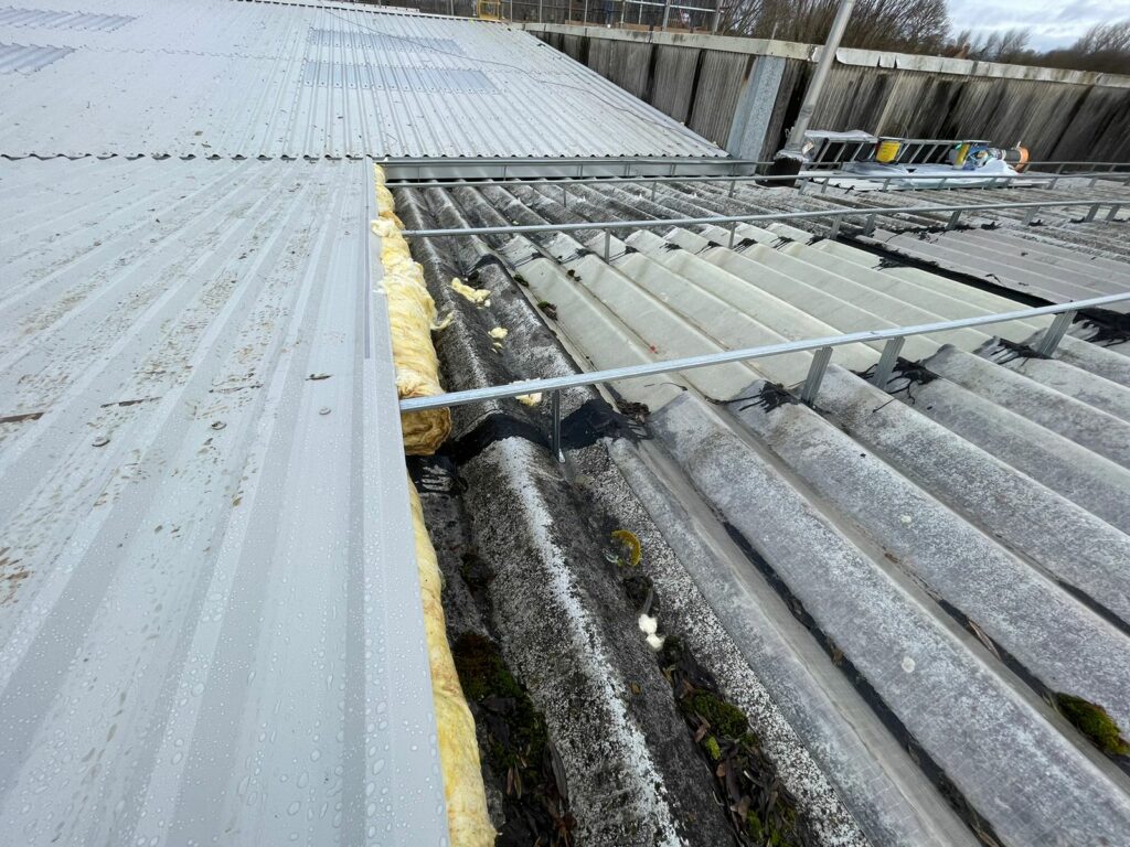 INDUSTRIAL ROOFING BIRMINGHAM | Maintenance INDUSTRIAL ROOFING BIRMINGHAM | Maintenance