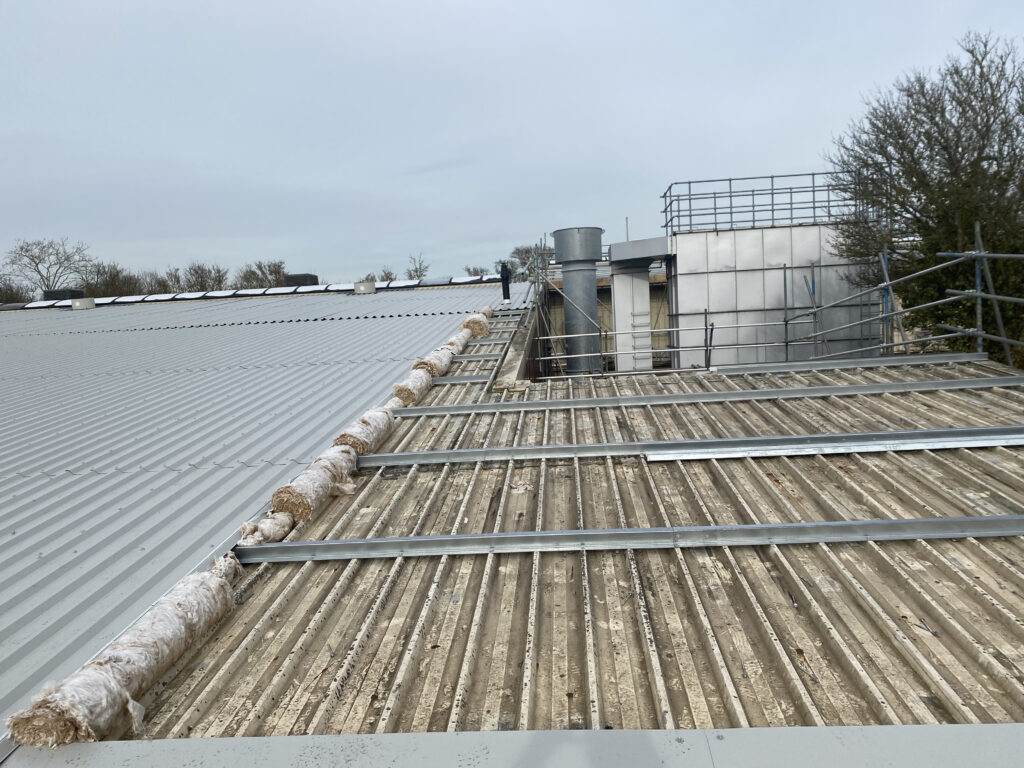 INDUSTRIAL ROOFING BIRMINGHAM | Maintenance INDUSTRIAL ROOFING BIRMINGHAM | Maintenance