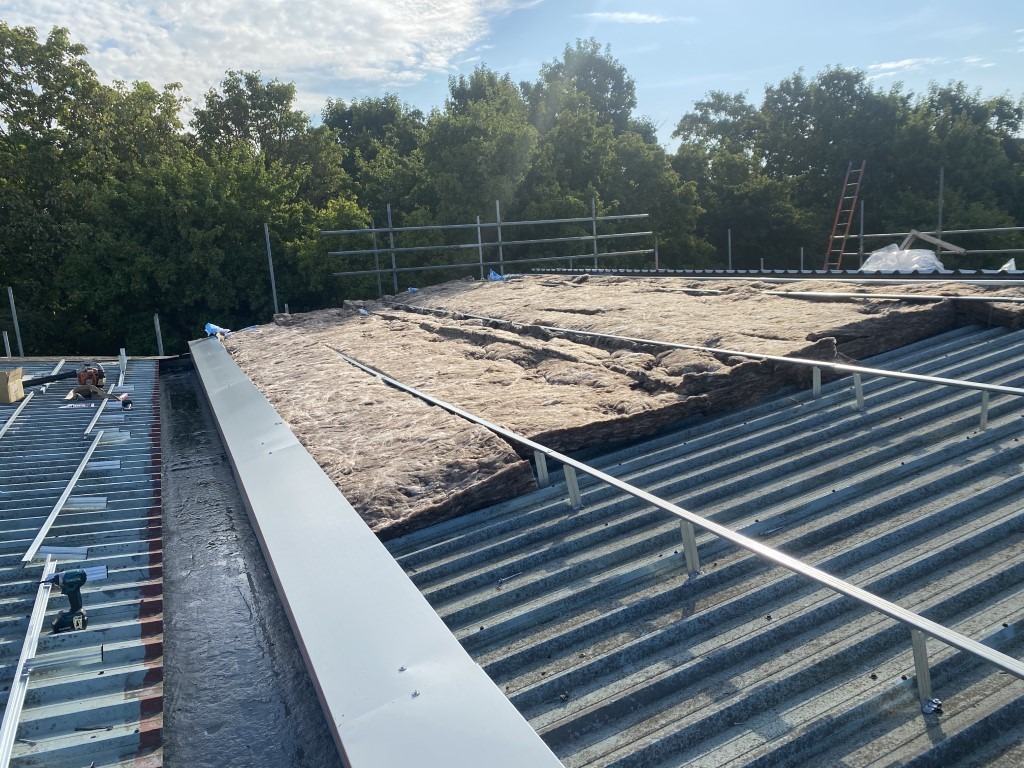 INDUSTRIAL ROOFING BIRMINGHAM | Gutters INDUSTRIAL ROOFING BIRMINGHAM | Gutters