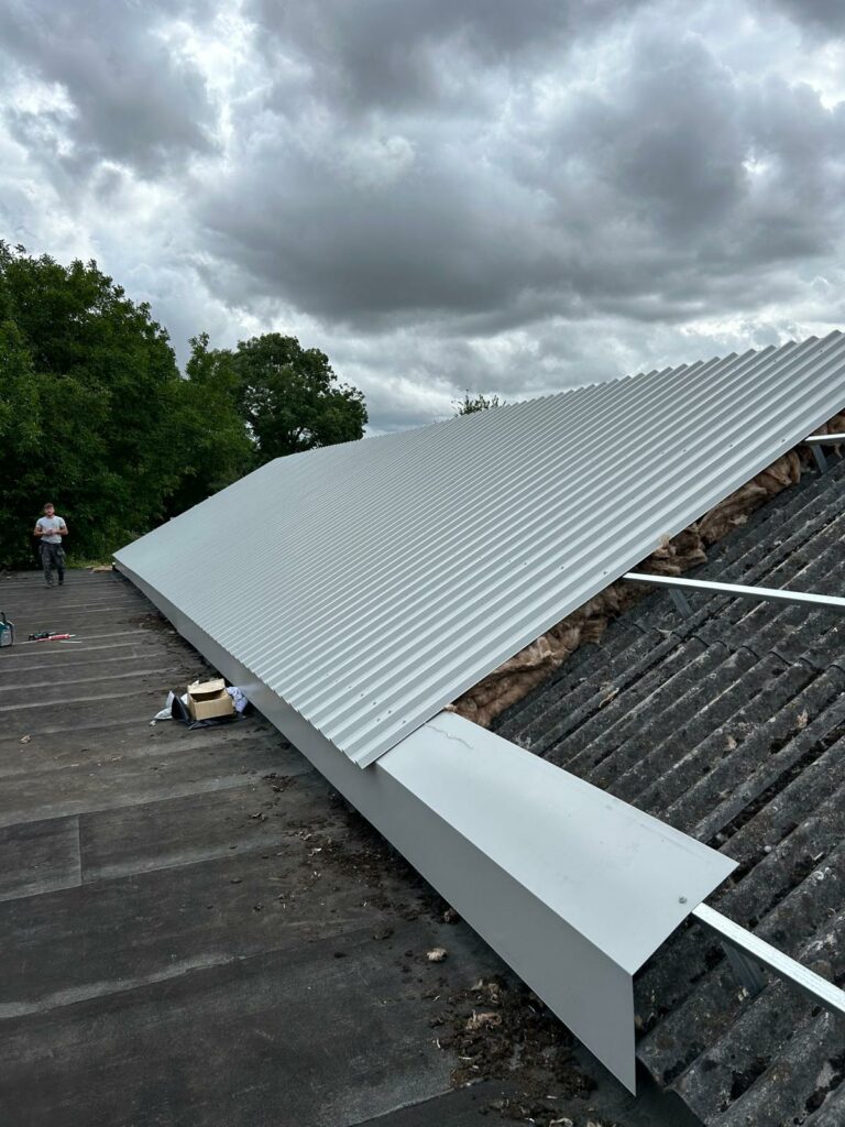 INDUSTRIAL ROOFING BIRMINGHAM | Maintenance INDUSTRIAL ROOFING BIRMINGHAM | Maintenance